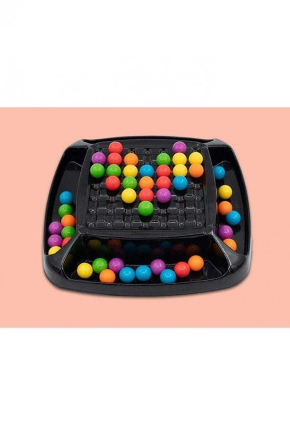 Dünyası Renkli Toplar Oyunu Candy Crush - 3