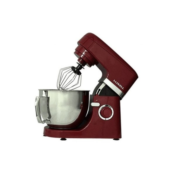 Luxell Lxsm-02 Hamur Yoğurma Makinesi - 1