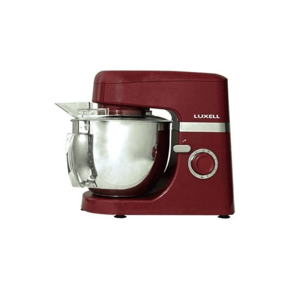 Luxell Lxsm-02 Hamur Yoğurma Makinesi - 2