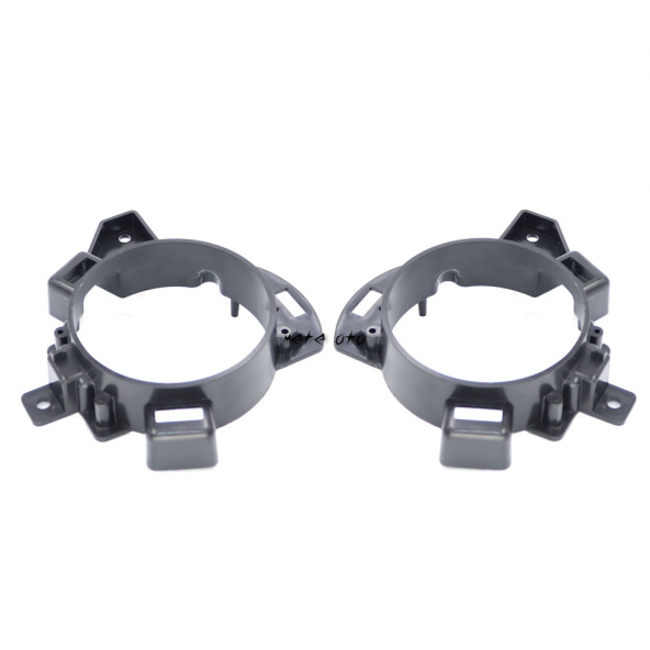 Ford Transit Sis Far Bağlantı Braketi Takım Sol Sağ 2014-2022 - 2