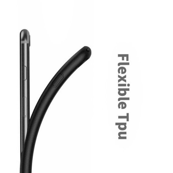 Tecno Pova Neo Kılıf Ultra İnce Renkli Silikon Kapak - 5