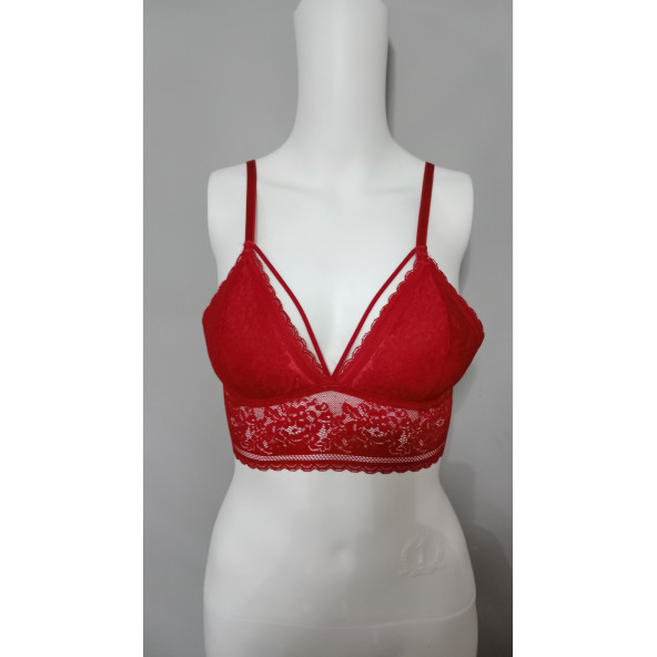 Top Step Bralet