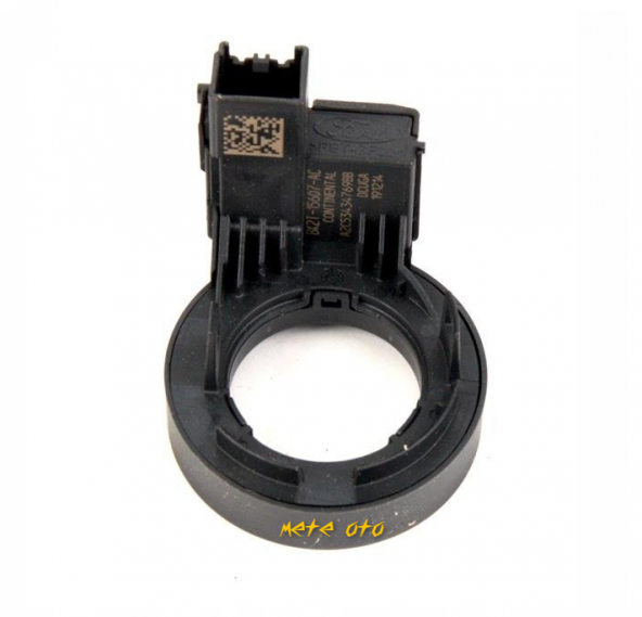 Ford Transit Kontak Algılayıcı Immobilizer Alıcı Verici BK2T15607AC - 2