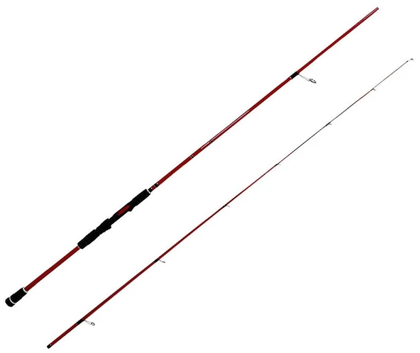 OKUMA RED SPİN 80 243 CM 7-28 GR 2 PARÇA