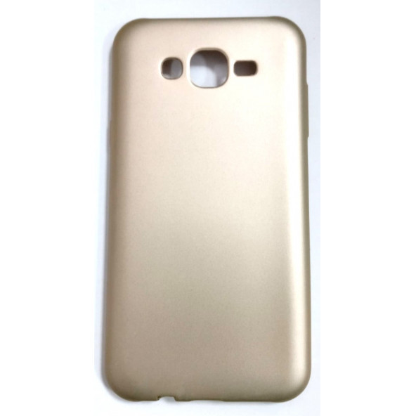 Samsung Galaxy J7/J7 Core Yumusak Slikon Kilif - Resim 4