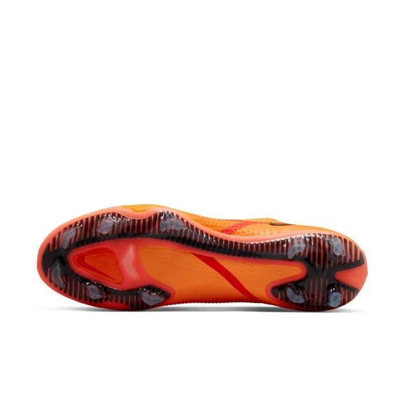 Nike Phantom Gt 2 Elite Fg ERKEK Krampon CZ9890-808 TURUNCU (P-58) - 6