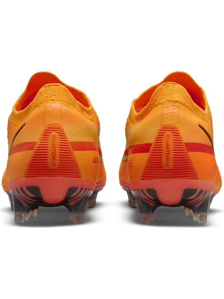 Nike Phantom Gt 2 Elite Fg ERKEK Krampon CZ9890-808 TURUNCU (P-58) - 5