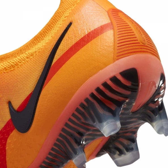 Nike Phantom Gt 2 Elite Fg ERKEK Krampon CZ9890-808 TURUNCU (P-58) - 4