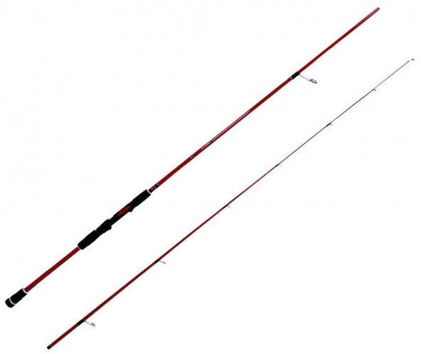 OKUMA RED SPİN 279CM 10-40GR RED-S-922MH