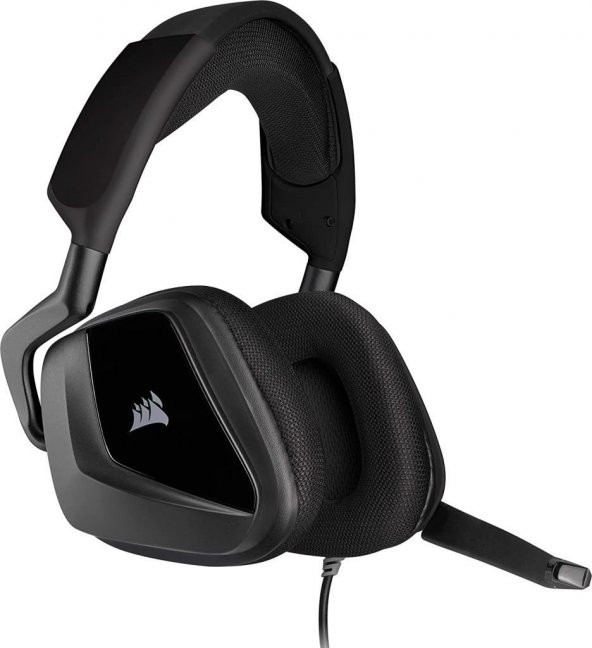 Corsair Void Elite Surround 7.1 Oyuncu Kulaklığı Karbon OUTLET - 5