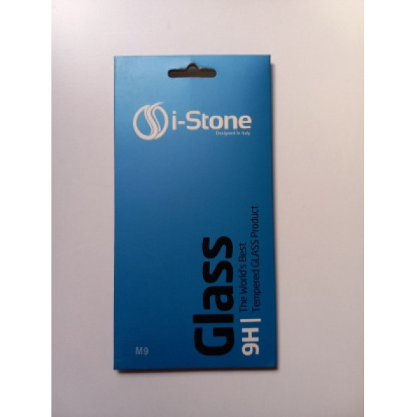 ASLANTİC HTC M9 KIRILMAZ CAM KORUYUCU