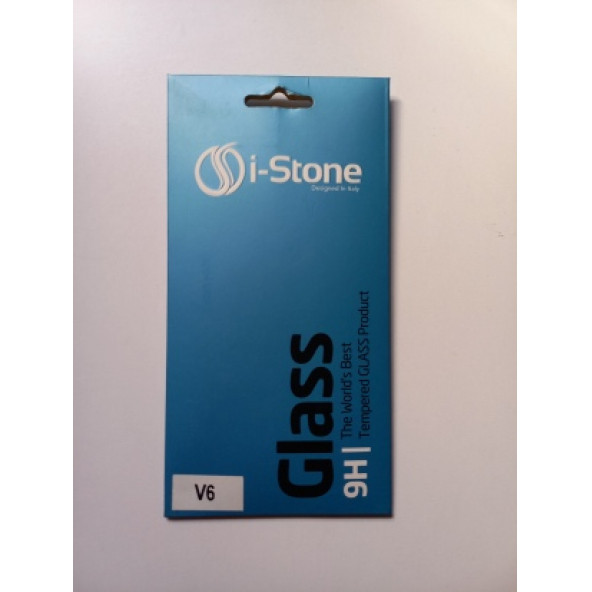 ASLANTİC CASPER VİA V6 KIRILMAZ CAM KORUYUCU