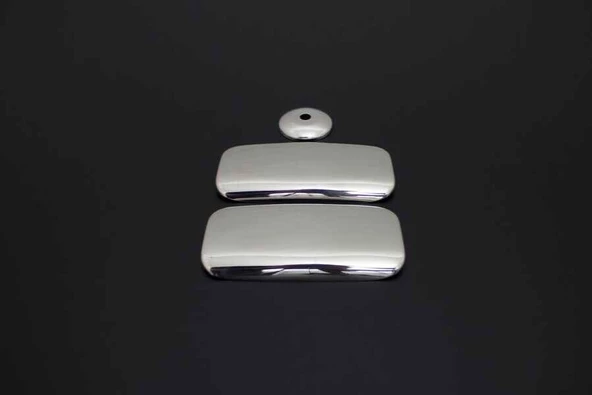 OMSA Ford Transit Krom Kapı Kolu 2 Kapı 2000-2013 Arası - Resim 2