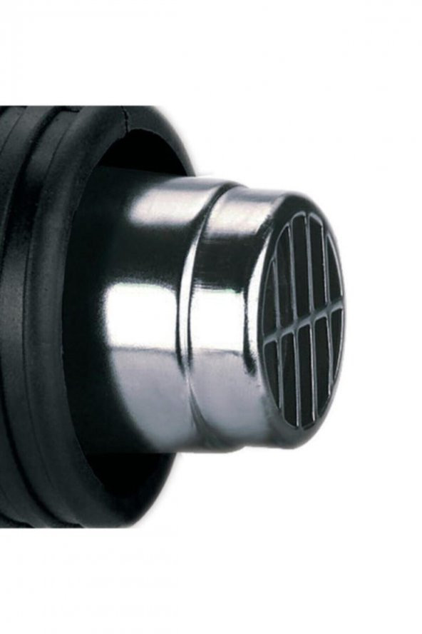 Spech Power Amerikan 3600 Watt Yanmaz Motor Tam Profesyonel Isı Ayarlı Sıcak Hava Tabancası - 2