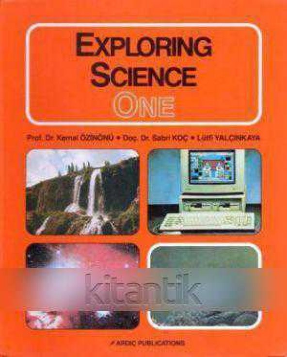 EXPLORING SCIENCE ONE
