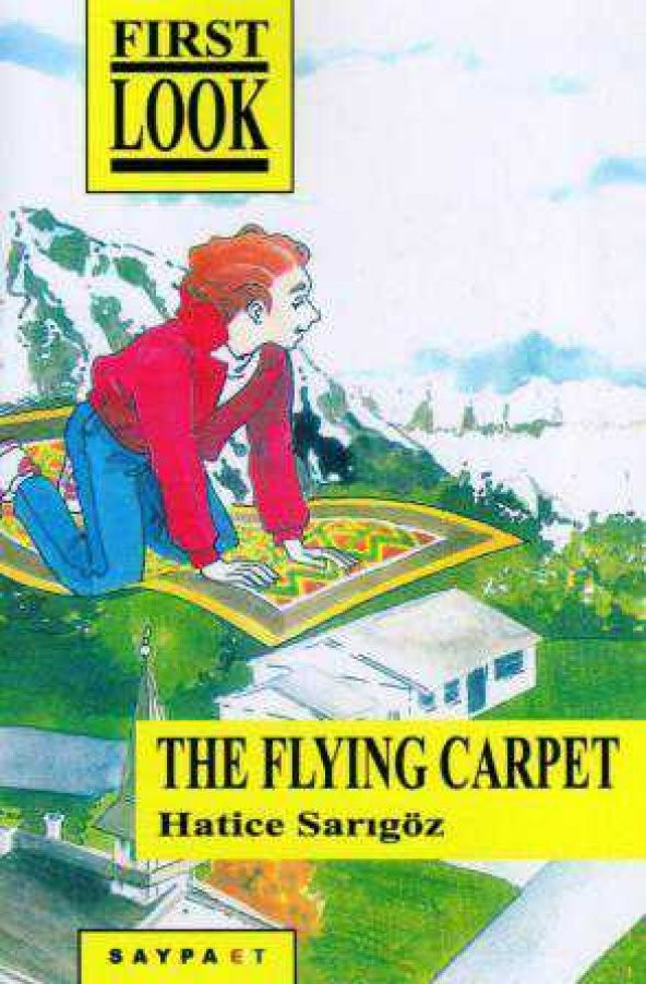The First Look Series / The Flying Carpet
