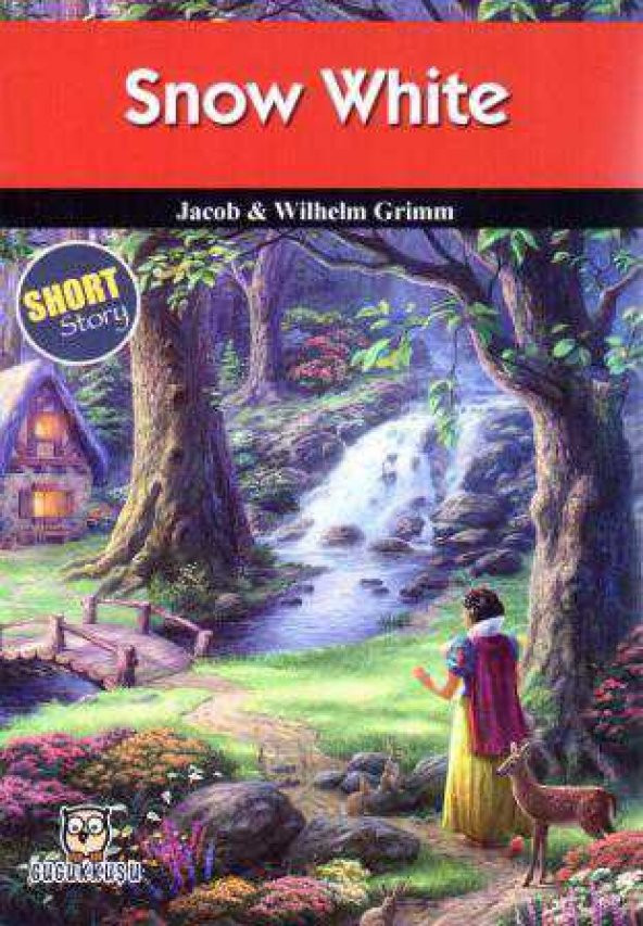 Short Stories / Snow White