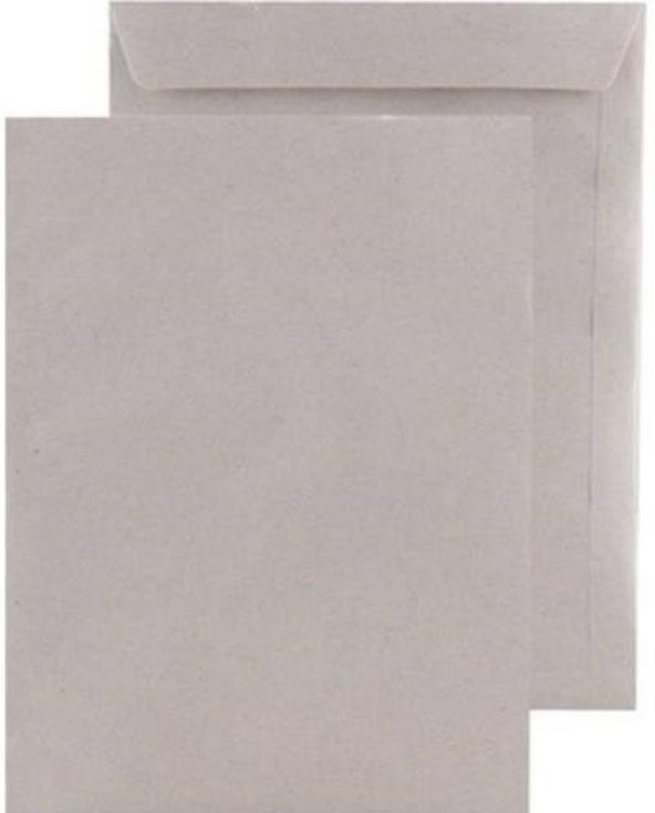 OYAL ZARF TORBA 17x25 90GR KRAFT SLK - (500 Adet)