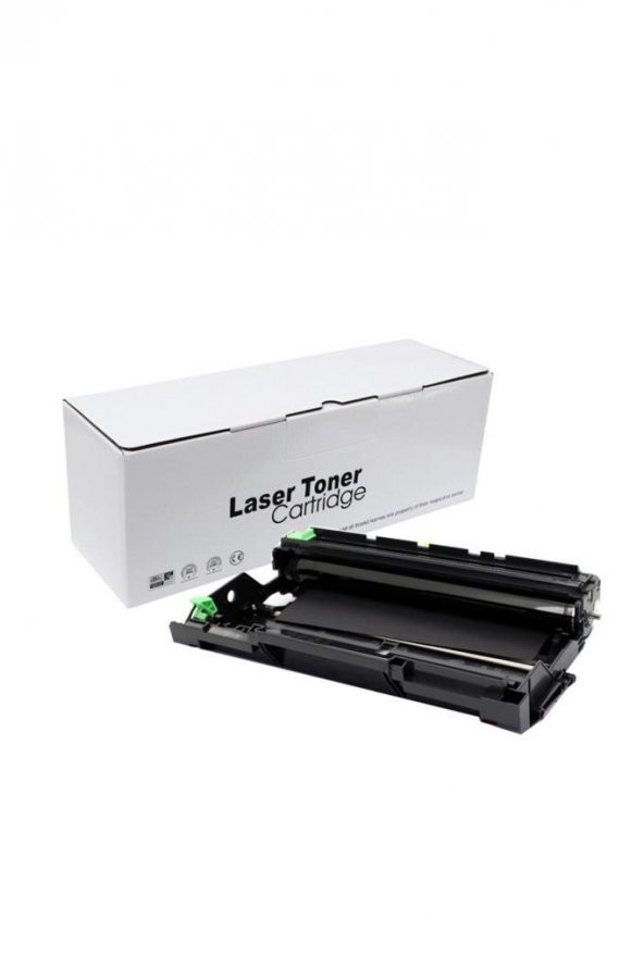 TKPrint Brother DR-2456 12.000 Sayfa Muadil Drum Ünitesi- HL-L2386dw - 5