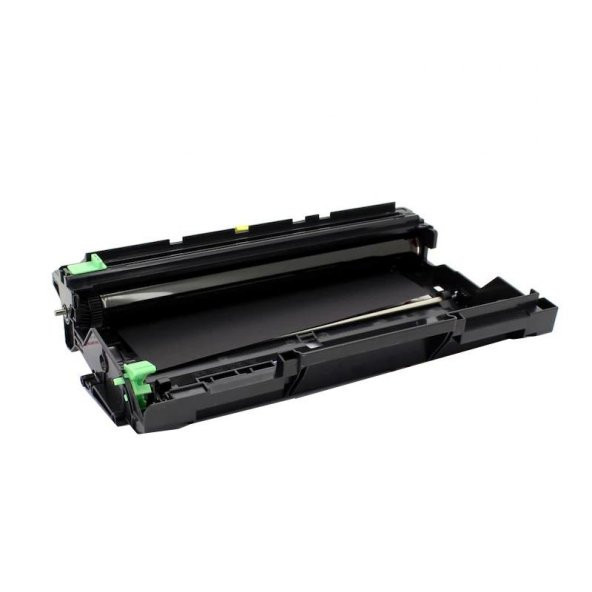 TKPrint Brother DR-2456 12.000 Sayfa Muadil Drum Ünitesi- MFC-L2751dw - Resim 2