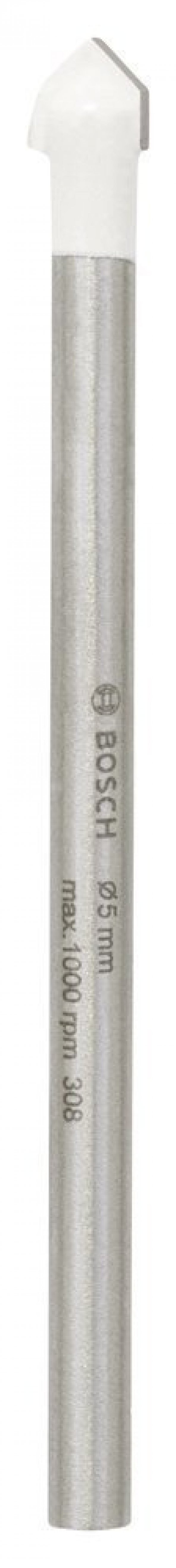 Bosch 5*70 mm- cyl-9 Serisi Seramik Matkap Ucu