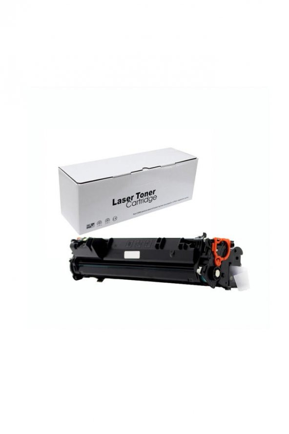 TKPrint Hp 80A-CF280A |Hp LaserJet Pro 400 M401n Muadil Toner 2.700 Sayfa