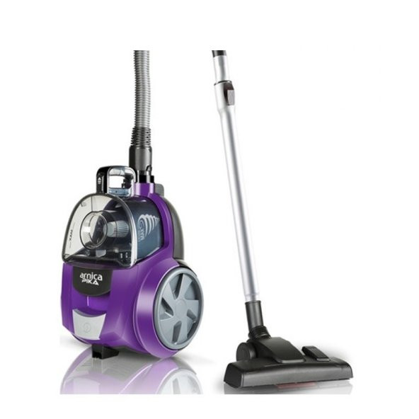 Arnica Pika ET14410 750 W Toz Torbasız Elektrikli Süpürge - 2