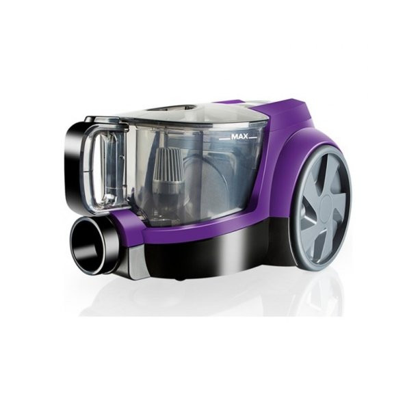 Arnica Pika ET14410 750 W Toz Torbasız Elektrikli Süpürge - 4