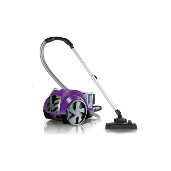 Arnica Pika ET14410 750 W Toz Torbasız Elektrikli Süpürge - 6