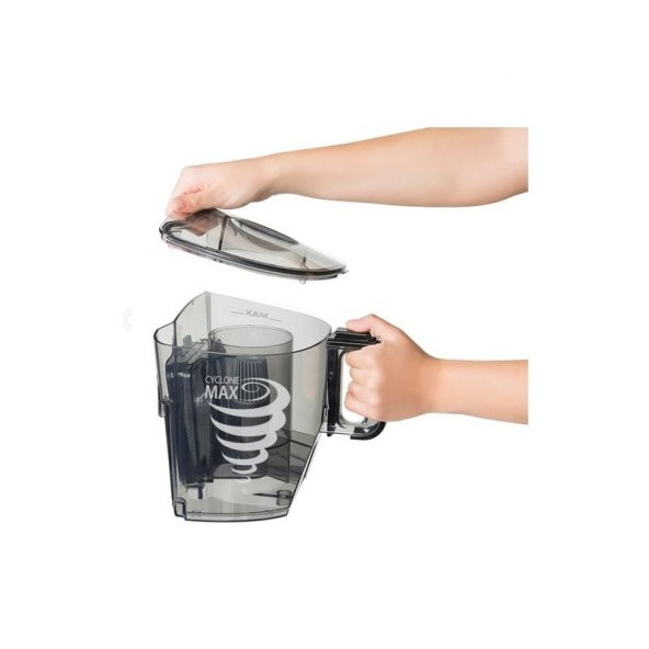 Arnica Pika ET14410 750 W Toz Torbasız Elektrikli Süpürge - 9