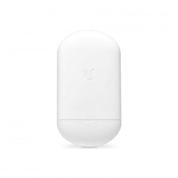 UBIQUITI Nanostation Loco5AC 450mbps 5GHz Kablosuz Access Point ürün görseli 1