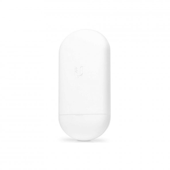 UBIQUITI Nanostation Loco5AC 450mbps 5GHz Kablosuz Access Point - Resim 2