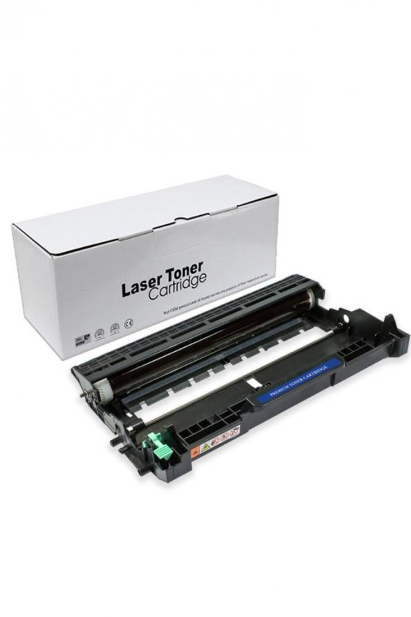 TKPrint DR-2355 - Brother TN-2355 -Brother DCP-L2520Dw Muadil Drum Ünite ürün görseli