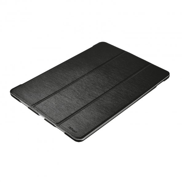 Trust Urban iPad Pro 9.7 Akıllı Kılıf Stand Siyah - 4