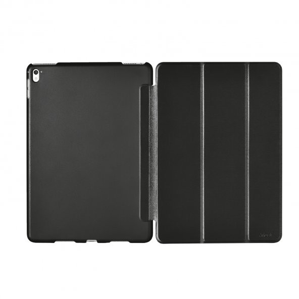 Trust Urban iPad Pro 9.7 Akıllı Kılıf Stand Siyah - 5