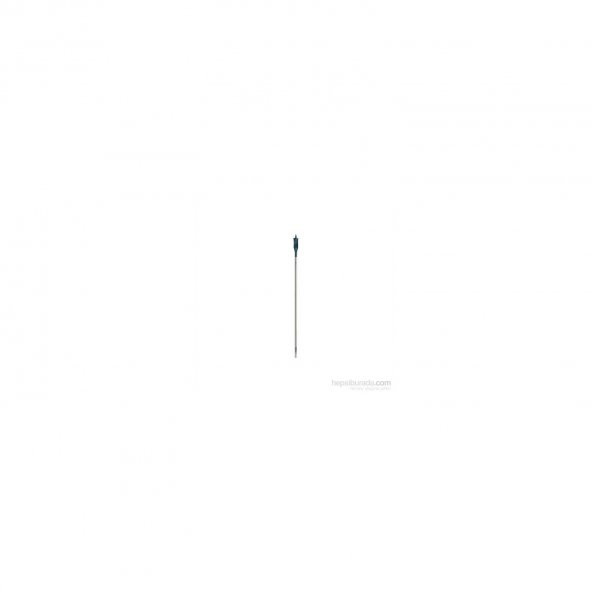 Bosch - Self Cut Speed Serisi Ahşap için Yaprak Matkap Ucu 16*400 mm