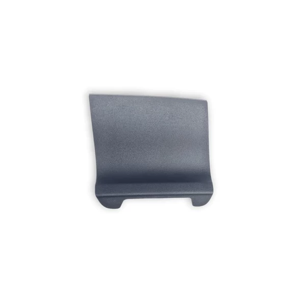 Audi A3 Sportback 2009-2012 Arka Tampon Çeki Demiri Kapağı 8P0807441C - 2