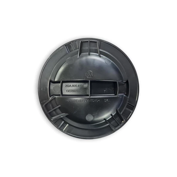 VW Caddy 2021-2024 Ön Davlumbaz İç Kapağı 2GA805413 - 3