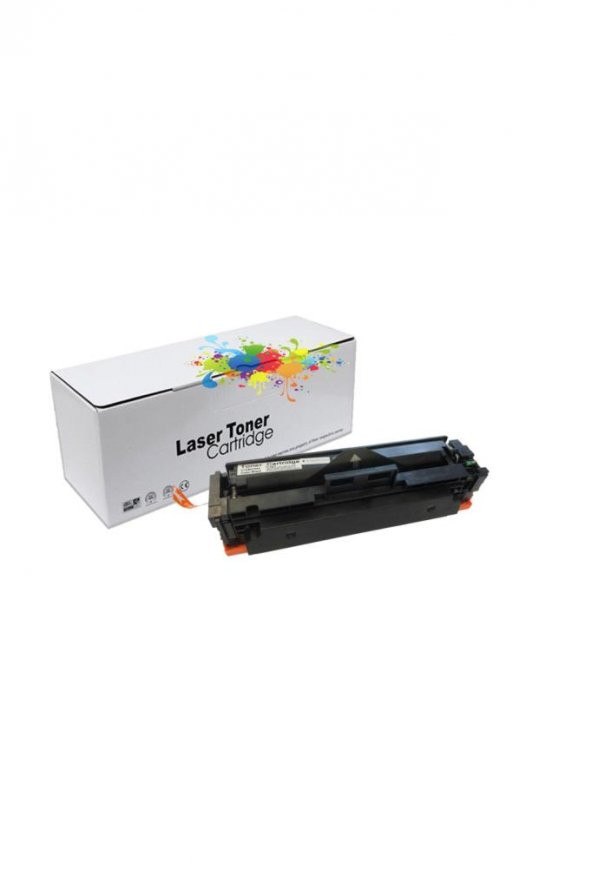 TKPrint Canon CRG-046 | Canon İ-Sensys LBP-653Cdw-LBP-653Cx Siyah Muadil Toner 2.300 Sayfa