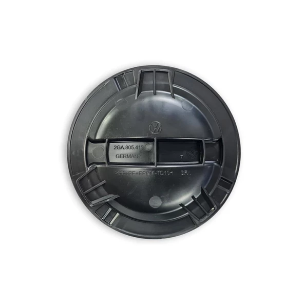 VW Polo 2018-2021 Ön Davlumbaz İç Kapağı 2GA805413 - 3