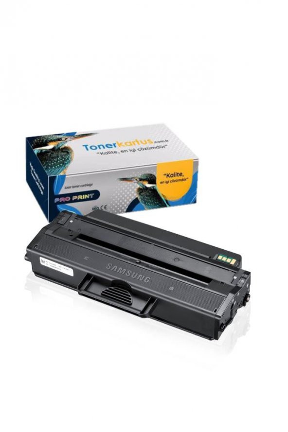 TKPrint Samsung MLT D103L / Samsung SCX-4726 Muadil Toner