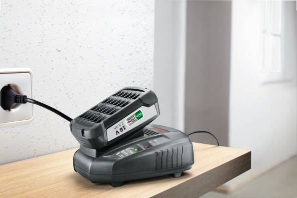 Bosch 18 V 2,5 AH Akü (PBA W-B) - 3
