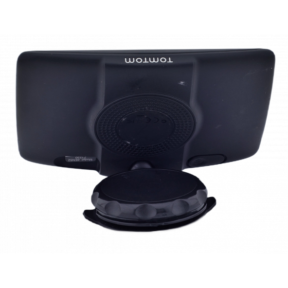 TomTom 4EN52 Z1230 GPS Alıcısı Teşhir Ürün - 2