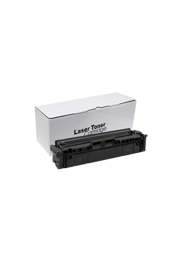 TKPrint Canon CRG-054 | Canon i-SENSYS MF-644Cdw-MF-645Cx Mavi Muadil Toner 1.200 Sayfa ürün görseli