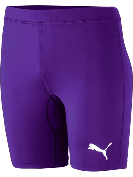 Puma Erkek Şort Tayt Liga Baselayer MOR 65592410