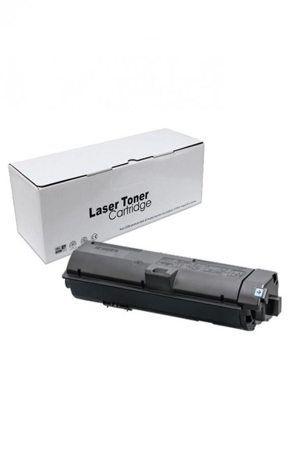 TKPrint TK-1170 / Kyocera Ecosys M2640idw Muadil Toner ÇİPLİ