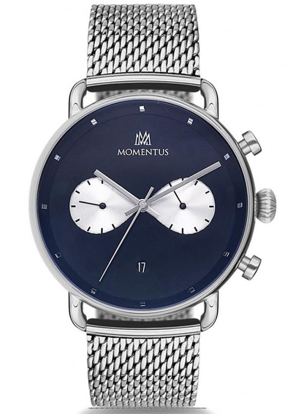 Momentus CC284S-04SS Erkek Kol Saati