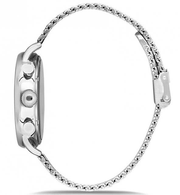 Momentus CC284S-04SS Erkek Kol Saati - 2