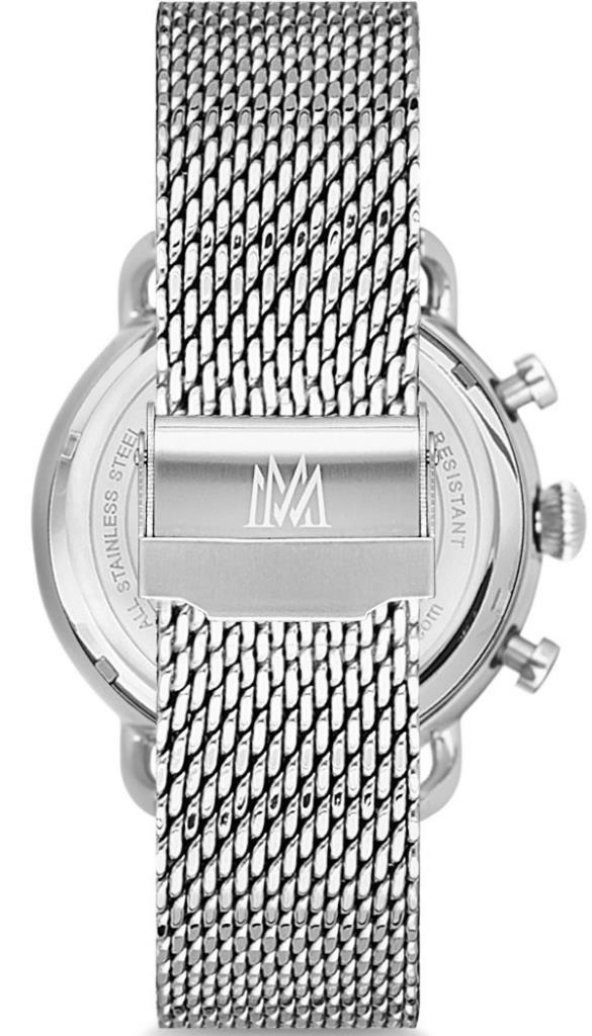 Momentus CC284S-04SS Erkek Kol Saati - 3