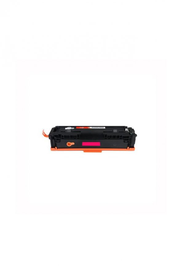 TKPrint Hp 413X – CF413X - Hp Color LaserJet Pro MFP M377dw - MFP M477dw - MFP M477fdn 5.000 Sayfa Kırmızı Muadil Toner